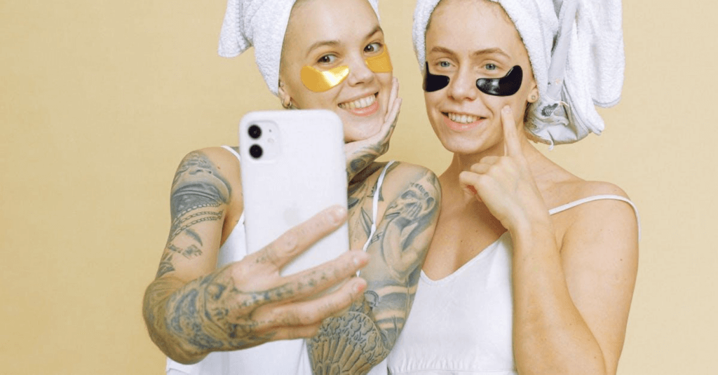 Social media has transformed how we discover and embrace health and wellness trends.